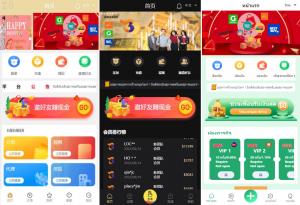 刷单抢单爆款_全新多语言 刷单抢单商城 六套UI海外抢单刷单系统 订单自动匹配系统 连单控 分组杀_T8科技