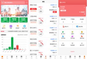 投资理财爆款_多语言 股票配资 双UI股票配资源码 台湾股票系统 申购折扣交易系统 海外搭建部署源码_T8技术