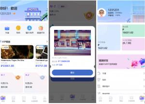 刷单抢单爆款_海外酒店抢单 刷单系统 多语言 酒店刷单 卡单连单 前端uinapp_T8科技