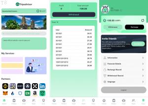 刷单抢单爆款_全新定制 刷单系统 奢侈品抢单 前端uniapp 后端TP 多语言 全开源带源码_T8科技