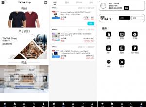 刷单抢单爆款_全新多语言 tiktok抢单系统 任务快杀盘 刷单系统 前端Vue 后端thinkphp_T8科技