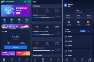 投资理财爆款_全新多语言 投资源码 投资众筹系统 海外投资理财系统 UI PHP_T8技术