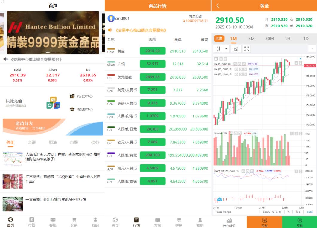 综合源码_海外交易所 多语言 海外微盘 微交易 虚拟币 秒合约 手机版 电脑版 时间盘 完美运营_T8开发